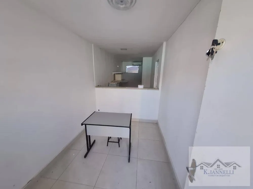 Loja-Salão, 147 m² - Foto 7