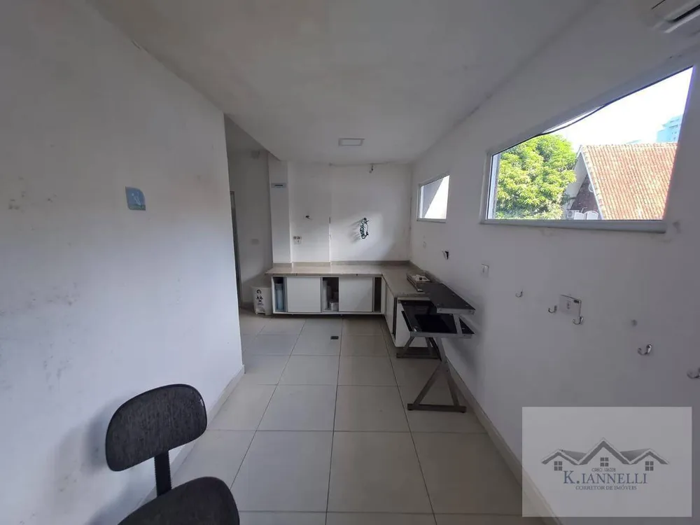 Loja-Salão, 147 m² - Foto 2