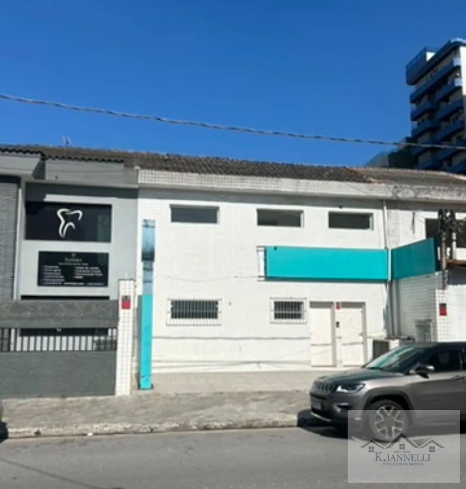 Loja-Salão, 147 m² - Foto 3