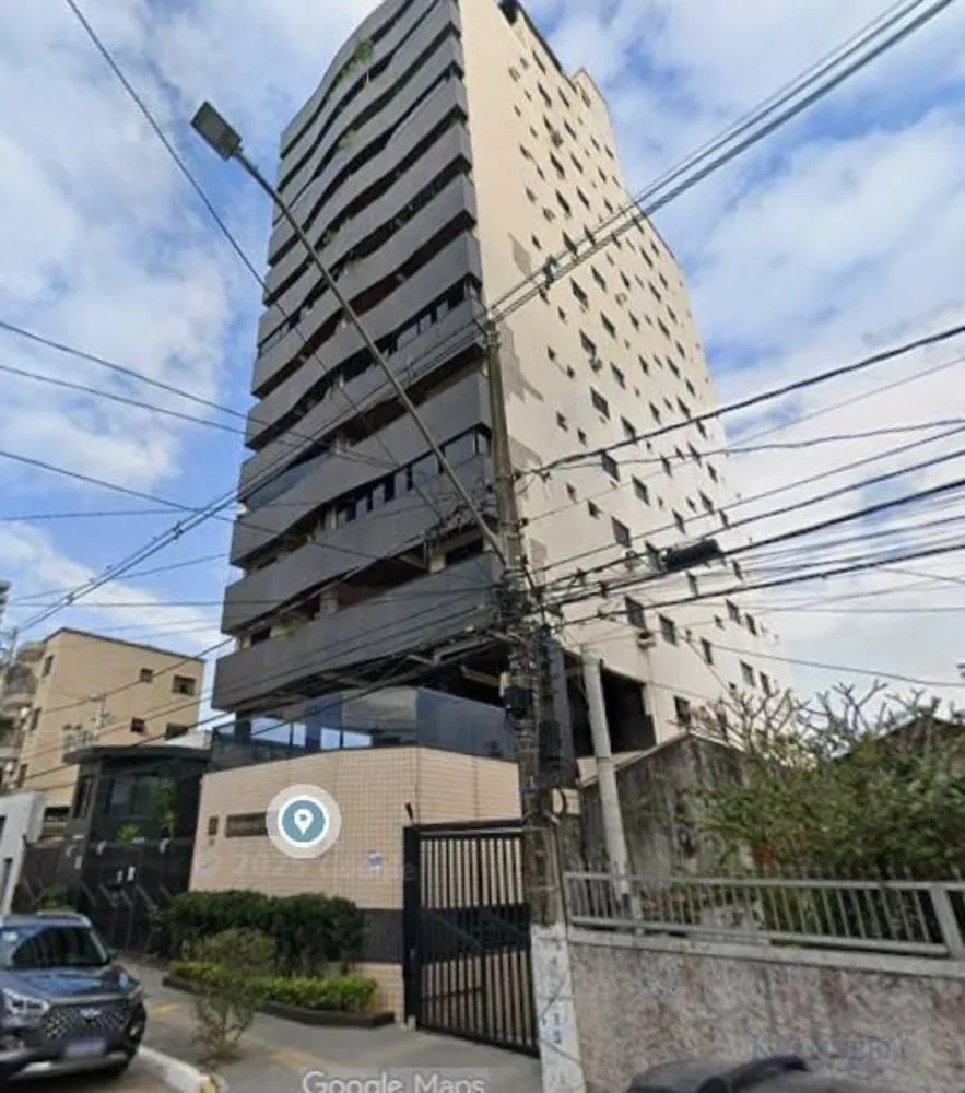 Apartamento, 2 quartos, 72 m² - Foto 1
