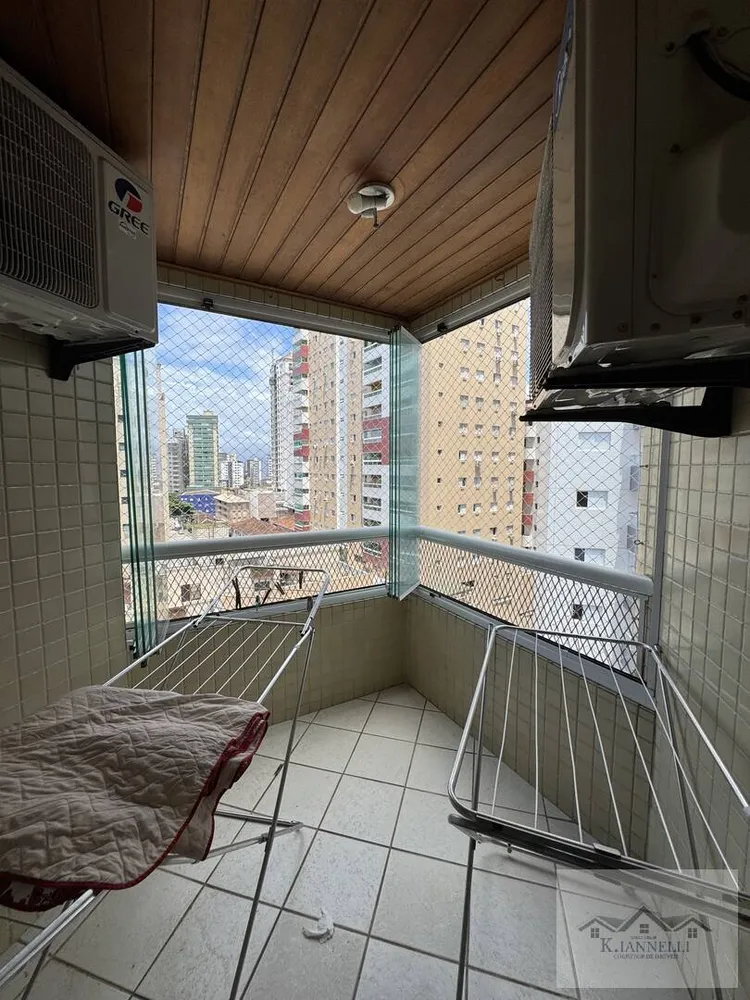 Apartamento, 2 quartos, 74 m² - Foto 6