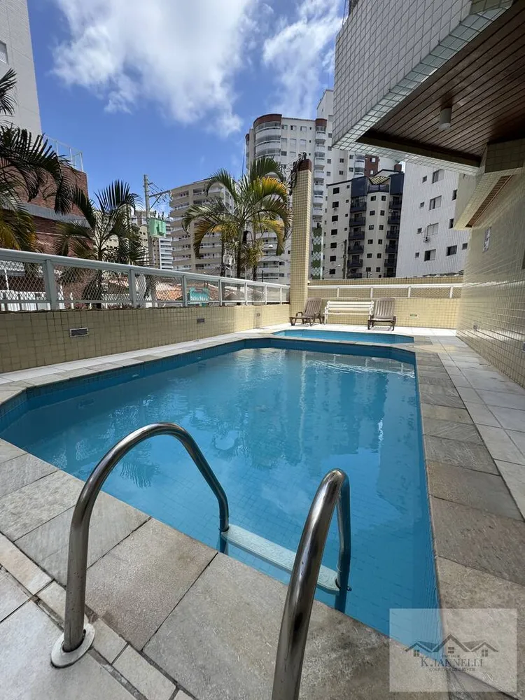 Apartamento, 2 quartos, 74 m² - Foto 2