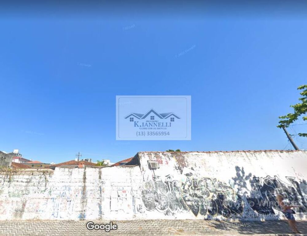 Terreno, 400 m² - Foto 1