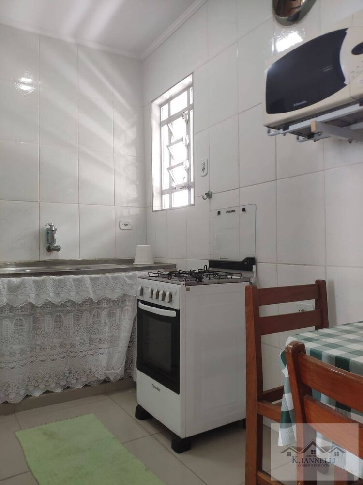 Apartamento, 1 quarto, 23 m² - Foto 7