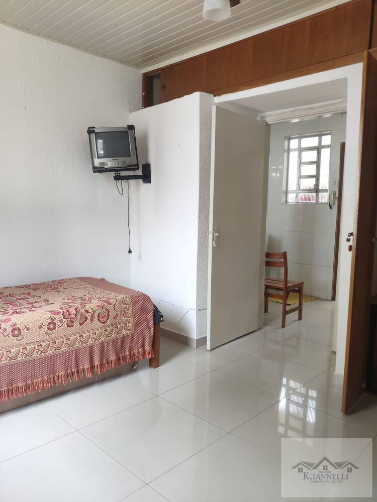 Apartamento, 1 quarto, 23 m² - Foto 4
