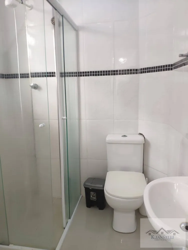 Apartamento, 1 quarto, 23 m² - Foto 12
