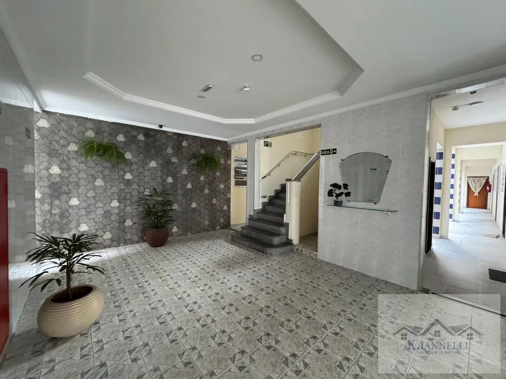 Apartamento, 1 quarto, 23 m² - Foto 9