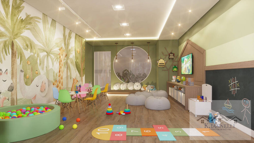 Apartamento, 3 quartos, 100 m² - Foto 28