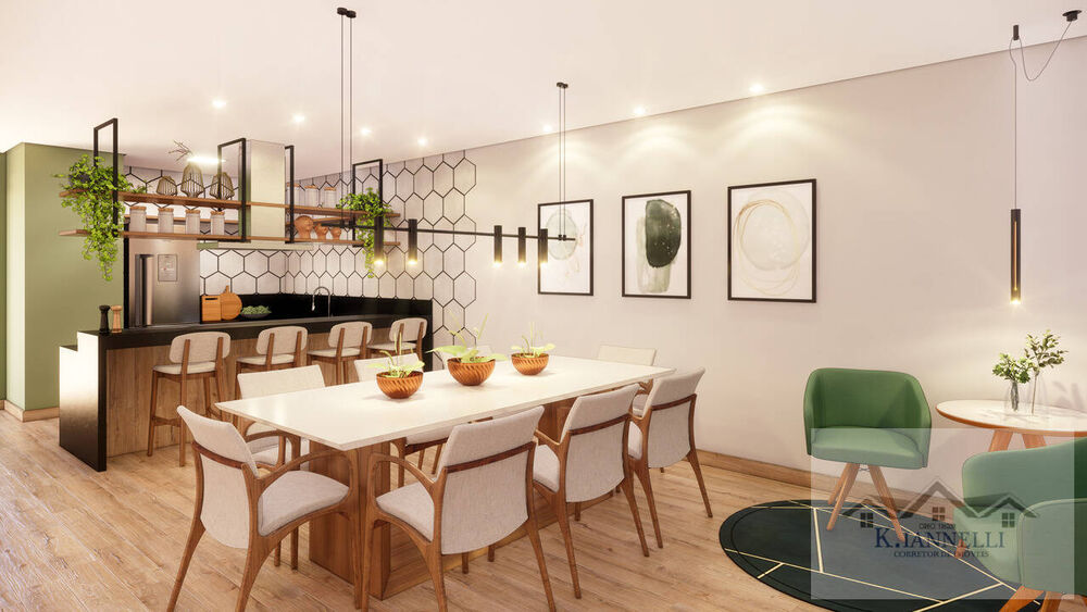 Apartamento, 3 quartos, 100 m² - Foto 25