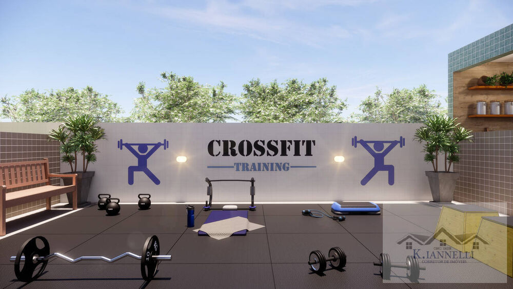 Apartamento, 3 quartos, 100 m² - Foto 11