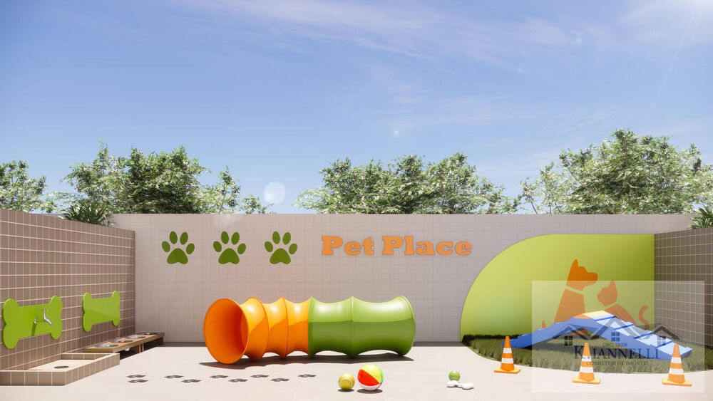 Apartamento, 3 quartos, 100 m² - Foto 17