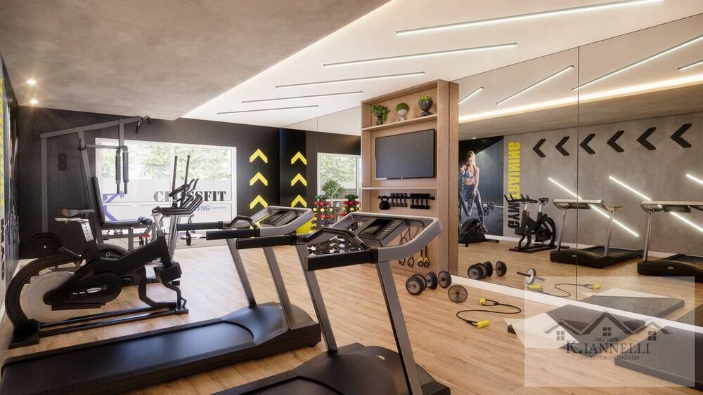 Apartamento, 3 quartos, 100 m² - Foto 9