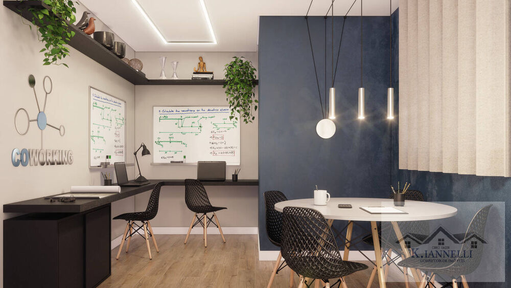 Apartamento, 3 quartos, 100 m² - Foto 10