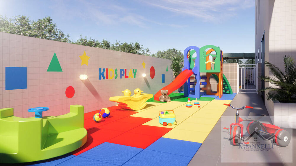 Apartamento, 3 quartos, 100 m² - Foto 15