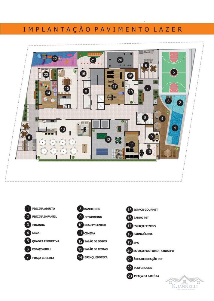 Apartamento, 3 quartos, 100 m² - Foto 8