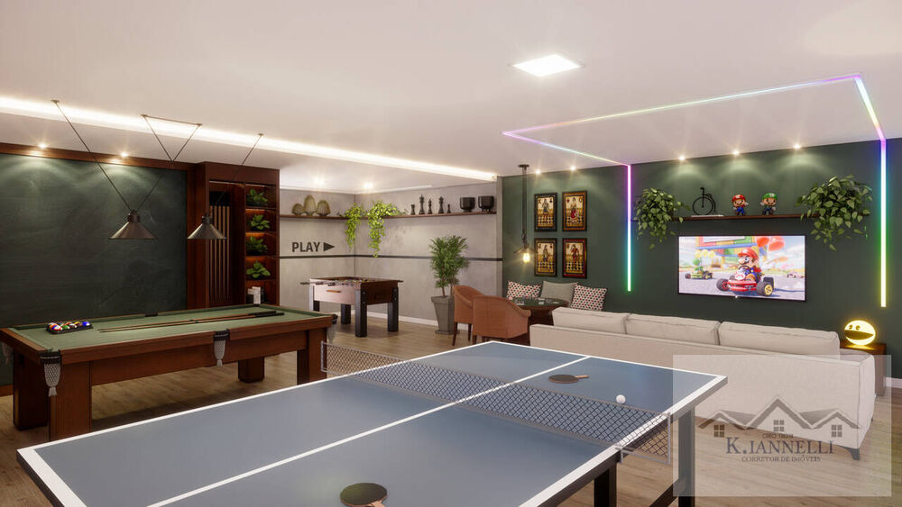 Apartamento, 3 quartos, 100 m² - Foto 26