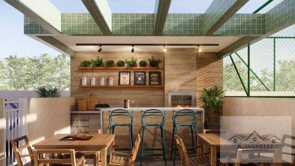 Apartamento, 3 quartos, 100 m² - Foto 29