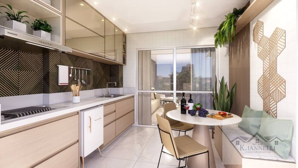 Apartamento, 3 quartos, 100 m² - Foto 27