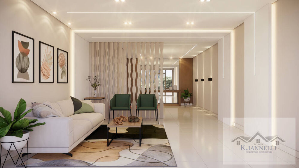 Apartamento, 3 quartos, 100 m² - Foto 14