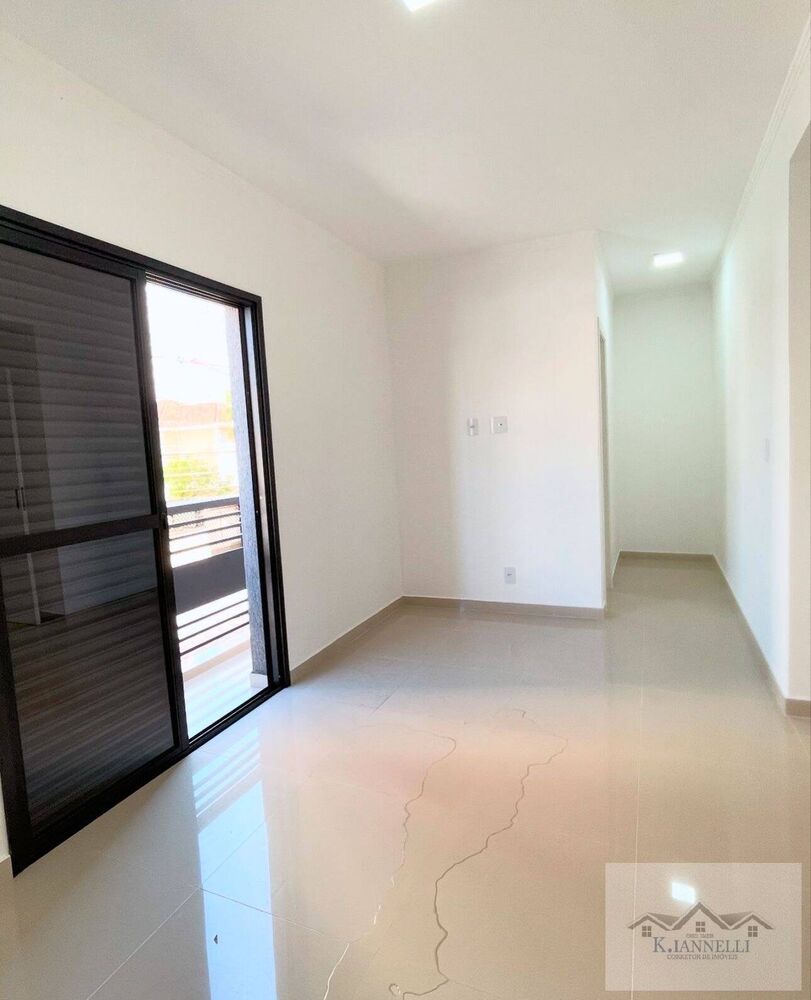 Sobrado, 3 quartos, 123 m² - Foto 3
