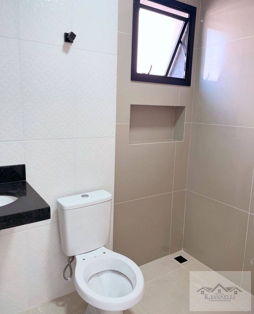 Sobrado, 3 quartos, 123 m² - Foto 4