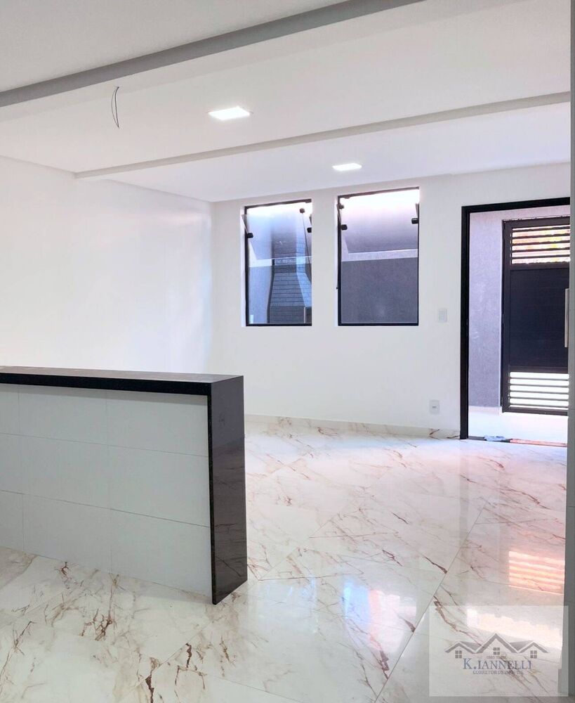 Sobrado, 3 quartos, 123 m² - Foto 1