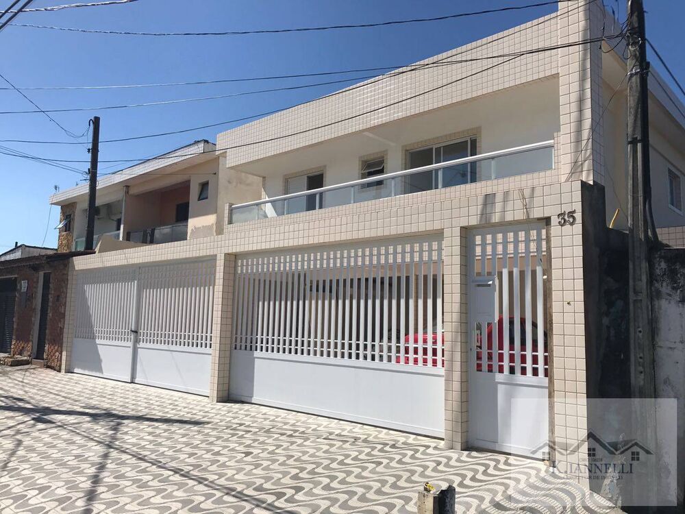 Casa, 2 quartos, 67 m² - Foto 1