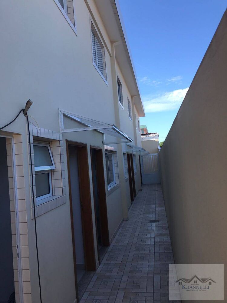 Casa, 2 quartos, 67 m² - Foto 2