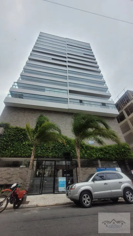 Apartamento, 3 quartos, 120 m² - Foto 9