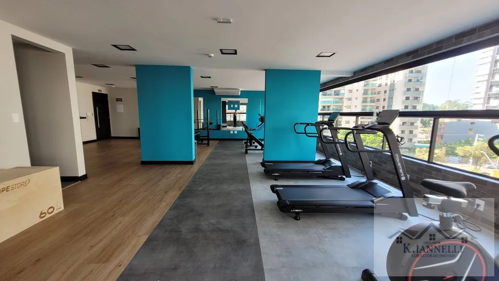 Apartamento, 3 quartos, 120 m² - Foto 3