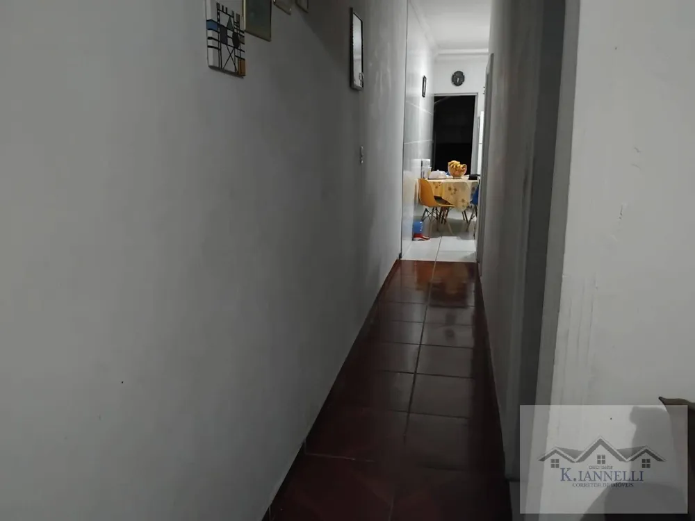 Casa, 3 quartos, 150 m² - Foto 10