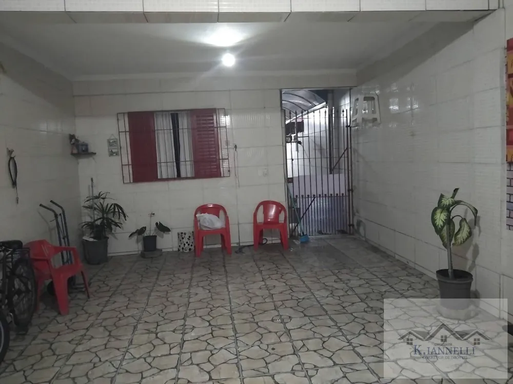 Casa, 3 quartos, 150 m² - Foto 2