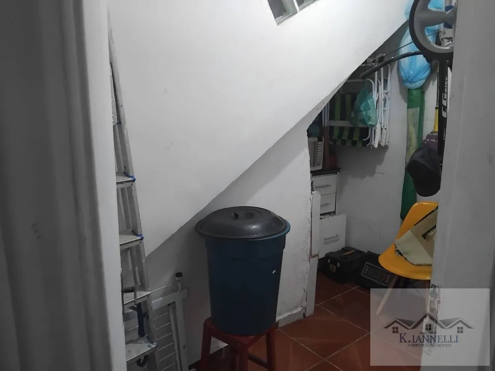 Casa, 3 quartos, 150 m² - Foto 12