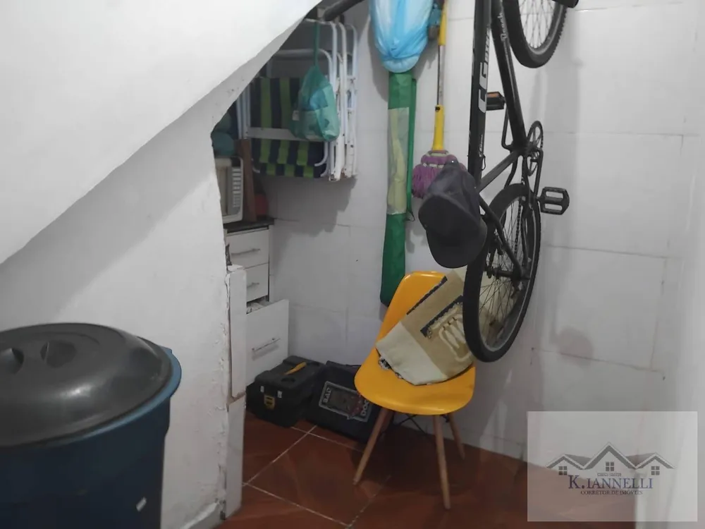 Casa, 3 quartos, 150 m² - Foto 11