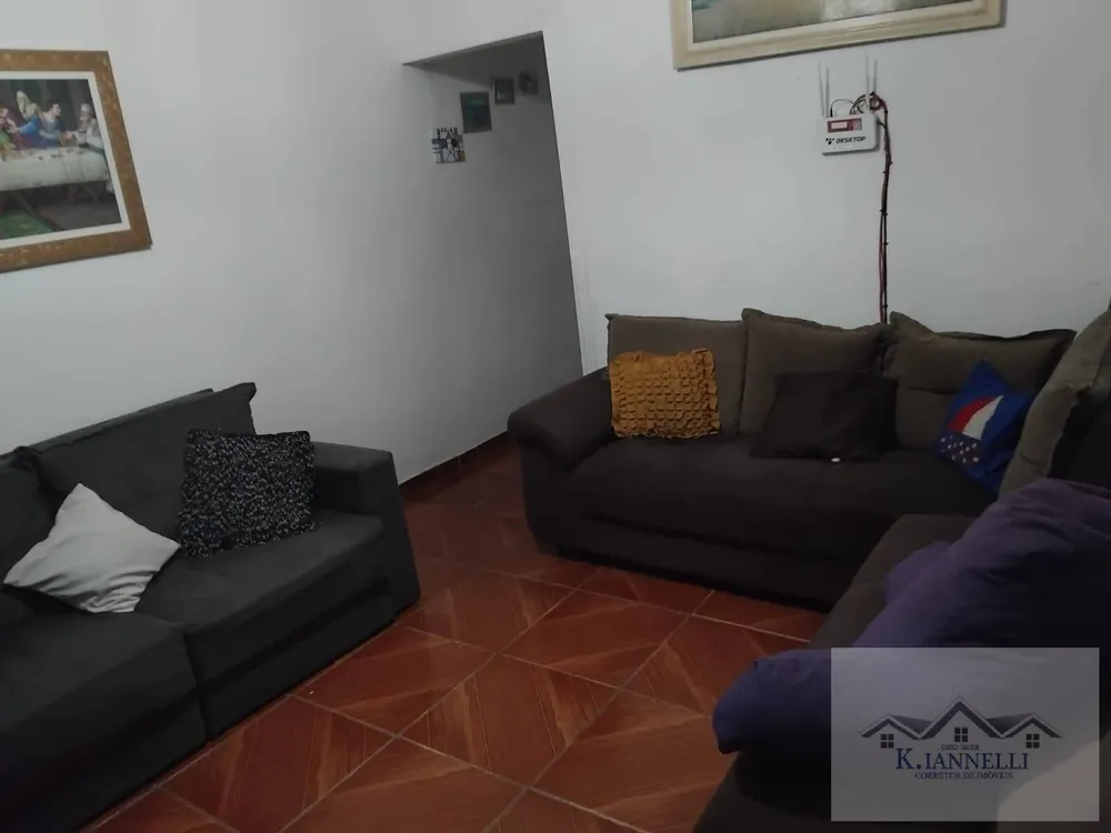 Casa, 3 quartos, 150 m² - Foto 1
