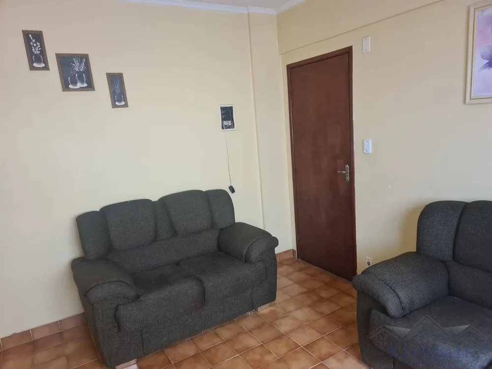 Apartamento, 1 quarto, 44 m² - Foto 7