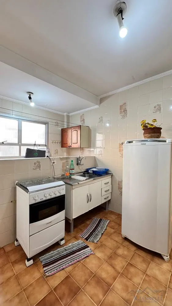Apartamento, 1 quarto, 44 m² - Foto 6