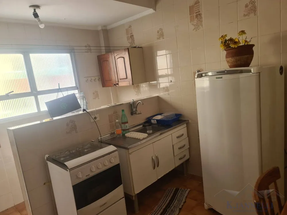Apartamento, 1 quarto, 44 m² - Foto 1