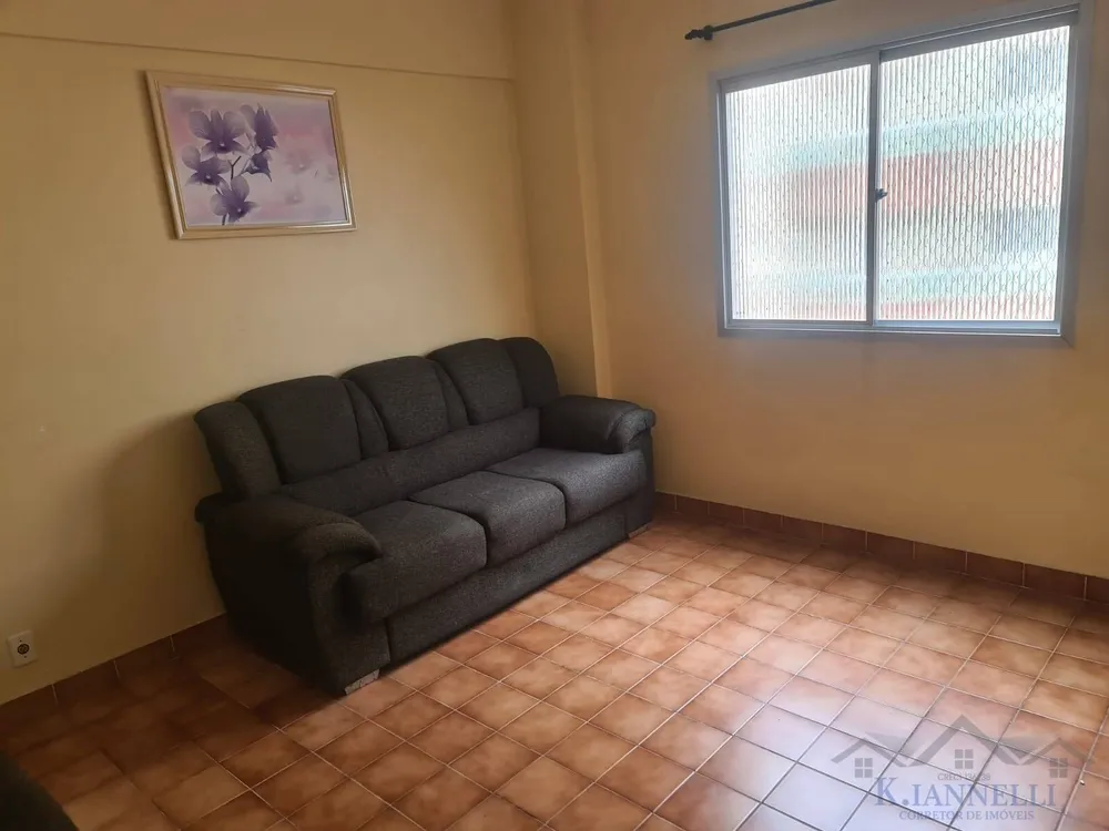 Apartamento, 1 quarto, 44 m² - Foto 4