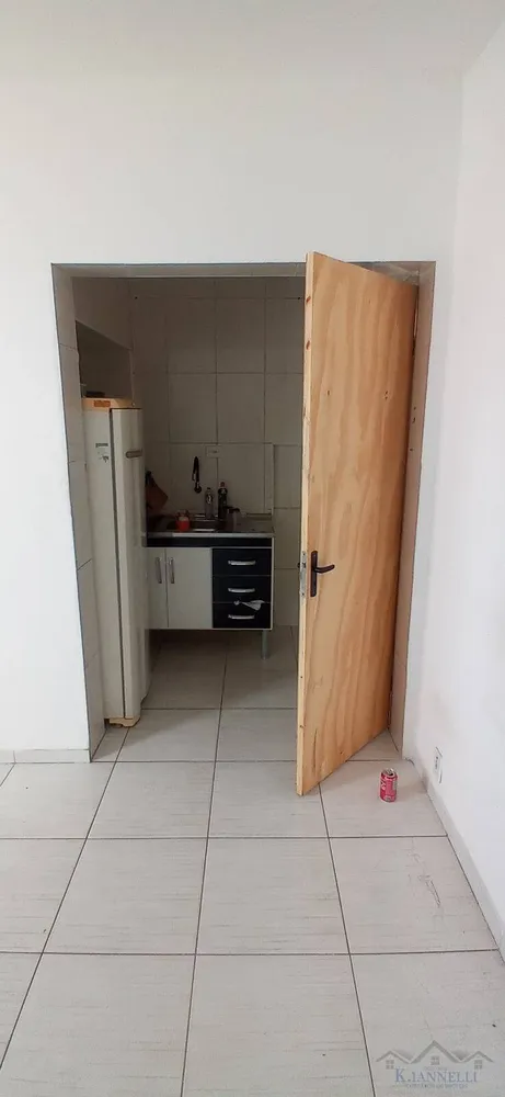 Apartamento, 1 quarto, 29 m² - Foto 5