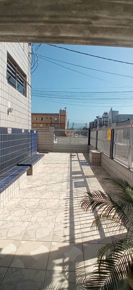 Apartamento, 1 quarto, 29 m² - Foto 3