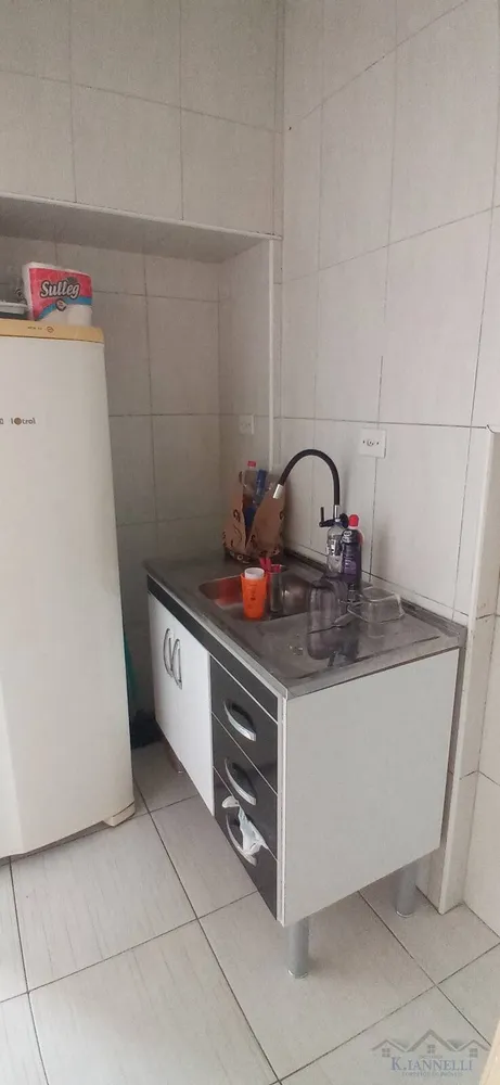 Apartamento, 1 quarto, 29 m² - Foto 10