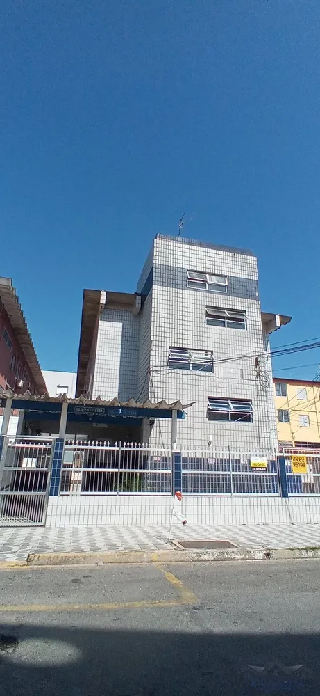 Apartamento, 1 quarto, 29 m² - Foto 1