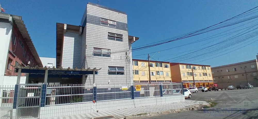 Apartamento, 1 quarto, 29 m² - Foto 12