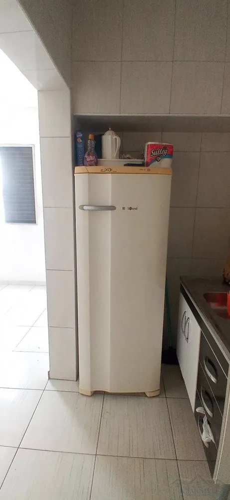 Apartamento, 1 quarto, 29 m² - Foto 9