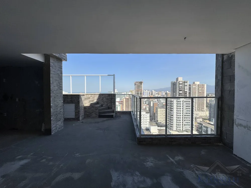 Apartamento, 3 quartos, 124 m² - Foto 1