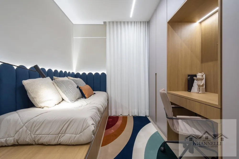 Apartamento, 3 quartos, 107 m² - Foto 6