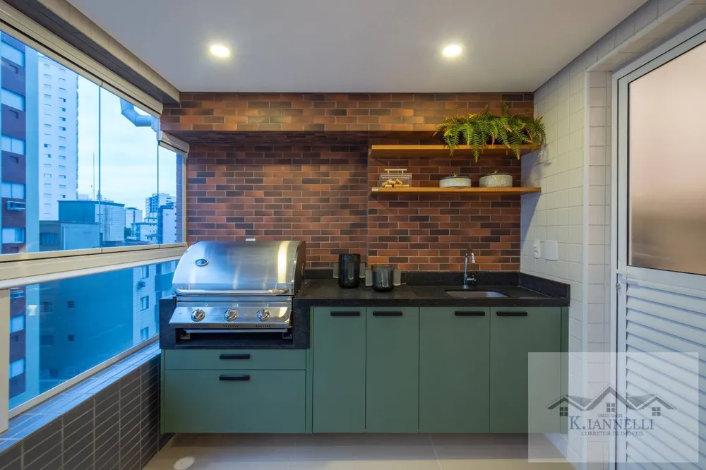 Apartamento, 3 quartos, 107 m² - Foto 7