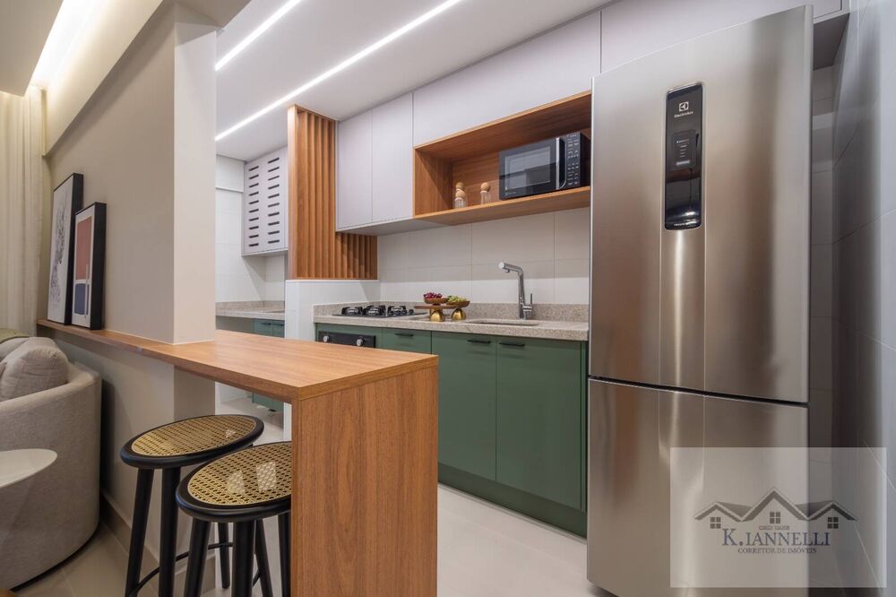 Apartamento, 3 quartos, 107 m² - Foto 2