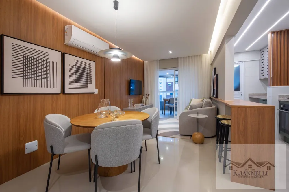 Apartamento, 3 quartos, 107 m² - Foto 5